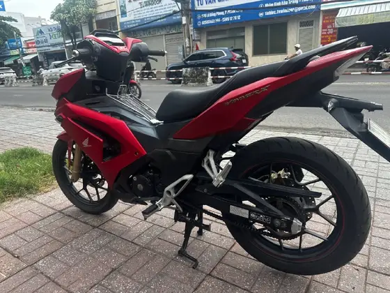 Honda Winner X 150cc 2022, фото 1