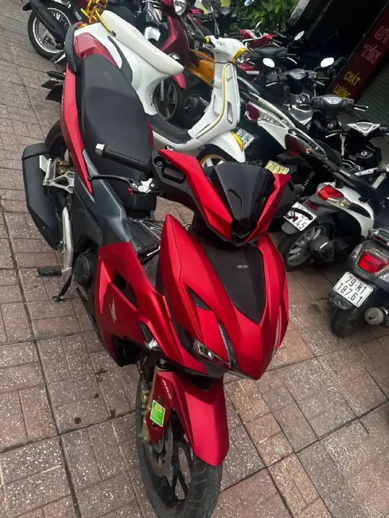 Honda Winner X 150cc 2022, фото 2