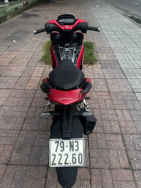 Honda Winner X 150cc 2022, фото 3