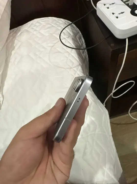 Samsung S25 FE 128 ГБ, фото 1