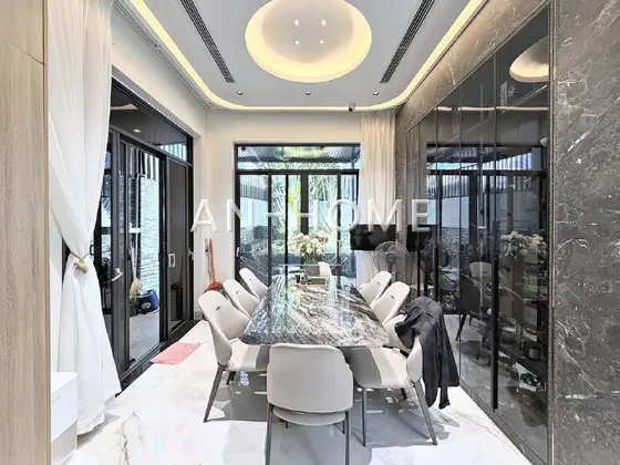 Дом 3 спальни 250 м² Запад Нячанга, фото 2