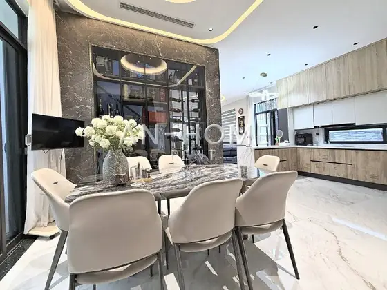 Дом 3 спальни 250 м² Запад Нячанга, фото 3
