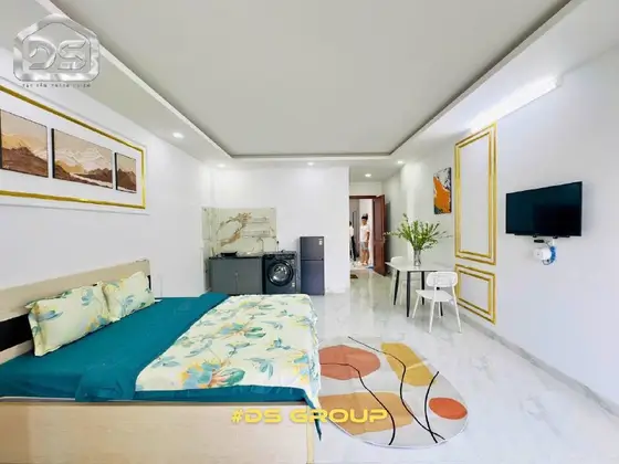 Квартира 50 м² на юге Нячанга, фото 1