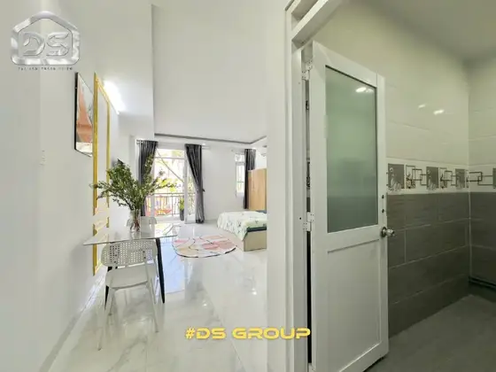 Квартира 50 м² на юге Нячанга, фото 2