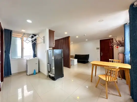 Квартира 2 спальни 75 м² То Хиеу Тхань, фото 2