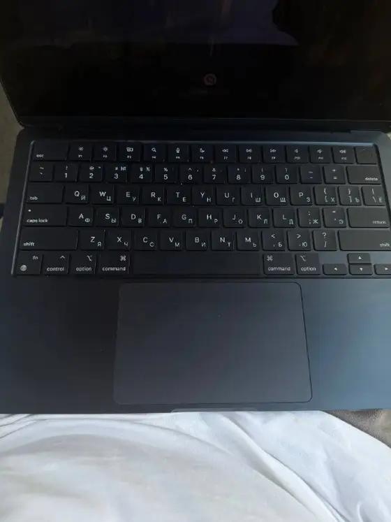 MacBook Air M2 13 256 ГБ, фото 3