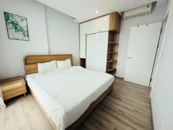 Квартира 2 спальни Marina Suites, фото 3