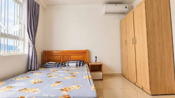 2-комнатная квартира 65 м² в Phước Hải, фото 3