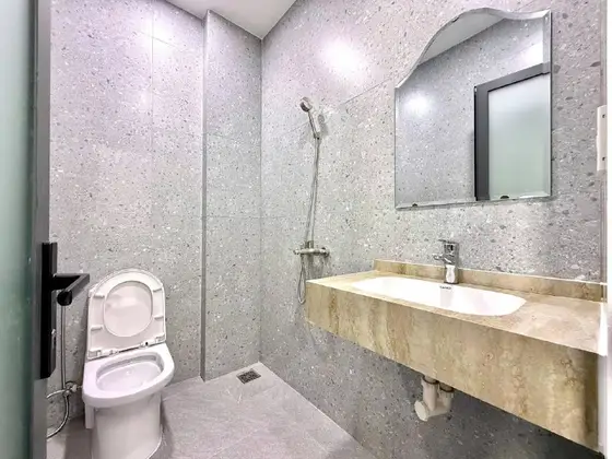 Студия 30 м² на Dã Tượng, фото 2