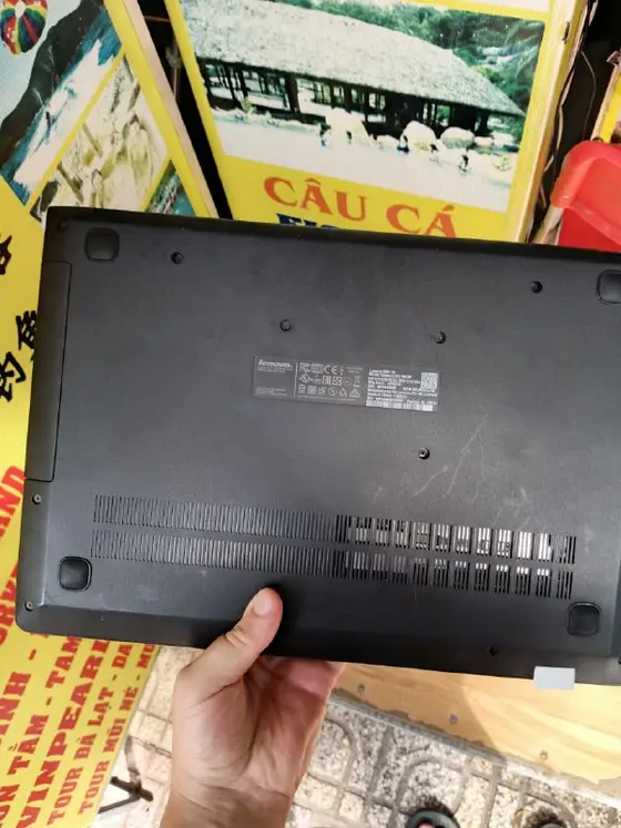 Ноутбук Lenovo B50-10 15.6 дюйма, фото 3