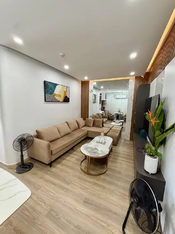 Квартира 72 м² с видом на море, фото 3