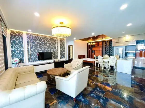 Квартира 4 спальни 71 м² север Нячанга, фото 1