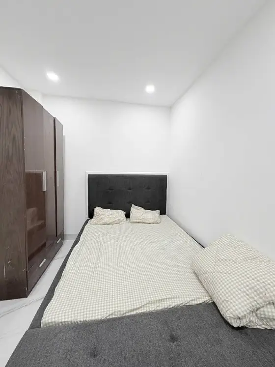 Квартира 2 спальни 70 м², фото 3