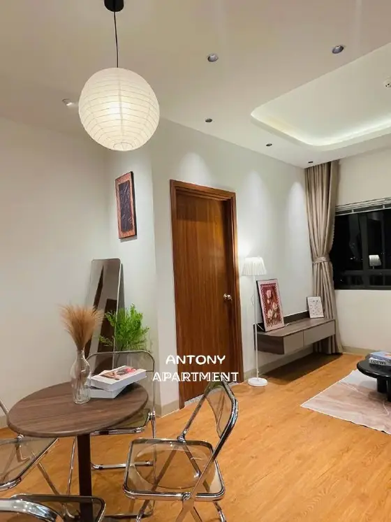 Квартира 2 спальни 45 м² на Западе, фото 2