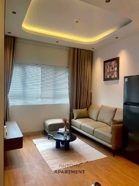 Квартира 2 спальни 45 м² на Западе, фото 3
