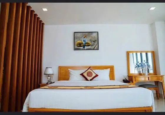 Студия 50 м² в Хон Сен, фото 2