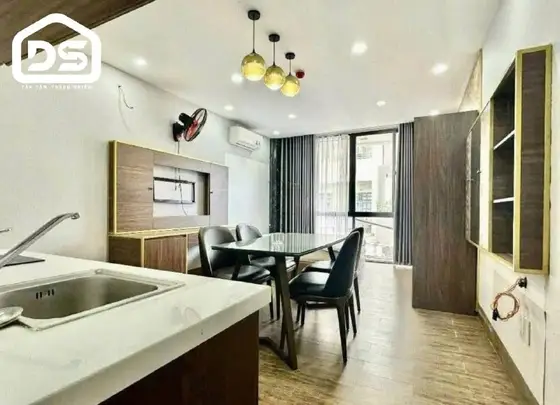 Studio 30 м² в центре Нячанга, фото 1