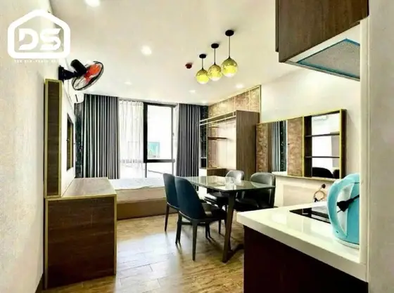 Studio 30 м² в центре Нячанга, фото 2