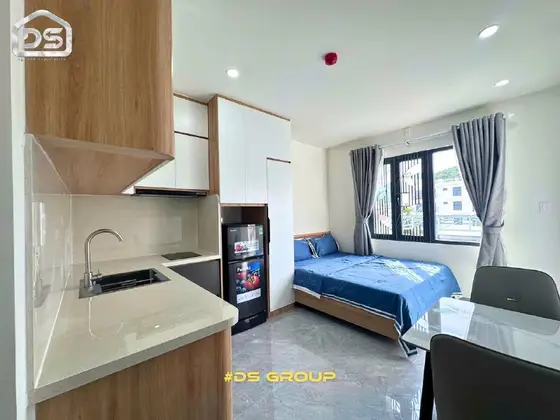 Квартира 30 м² в Хон Чонг, фото 2
