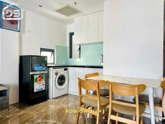Апартаменты Ван Дон 40 м², фото 2