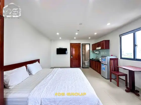 Студия 30 м² в Южном Нячанге, фото 1