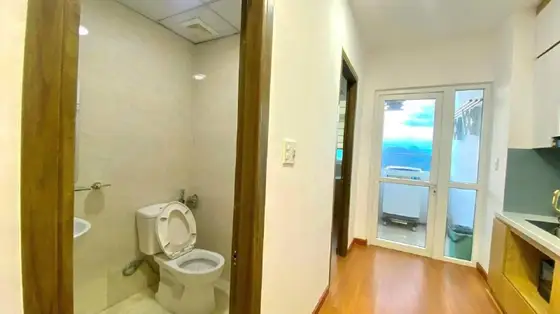Квартира 69 м² у моря, фото 3