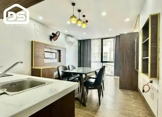 Апартаменты 35 м² Чан Фу, фото 1