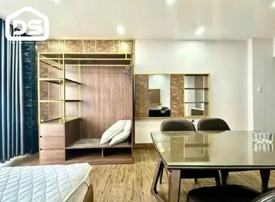 Апартаменты 35 м² Чан Фу, фото 3