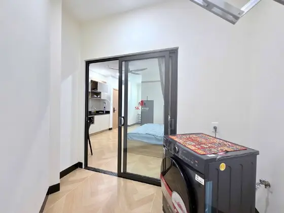 Квартира 35 м² рядом с Hòn Chồng, фото 3