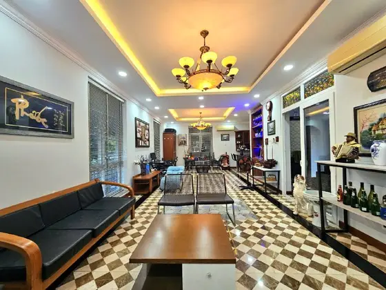 Вилла 4 спальни в An Vien, фото 1
