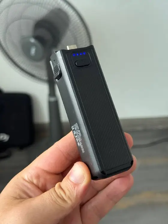 Аккумулятор для DJI Osmo Pocket, фото 1