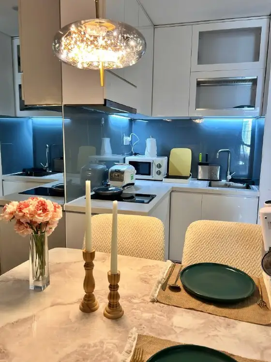 Квартира Gold Coast в центре, фото 1