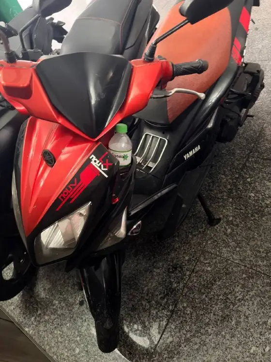 Yamaha Nova 4 2011, фото 1