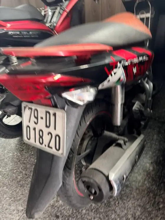 Yamaha Nova 4 2011, фото 2