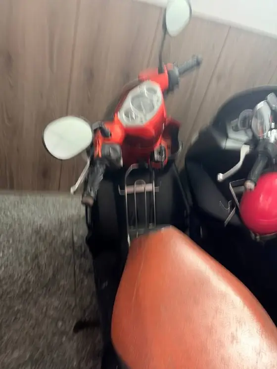 Yamaha Nova 4 2011, фото 3