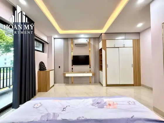 Студия 35 м² Ха Куанг 1, фото 3
