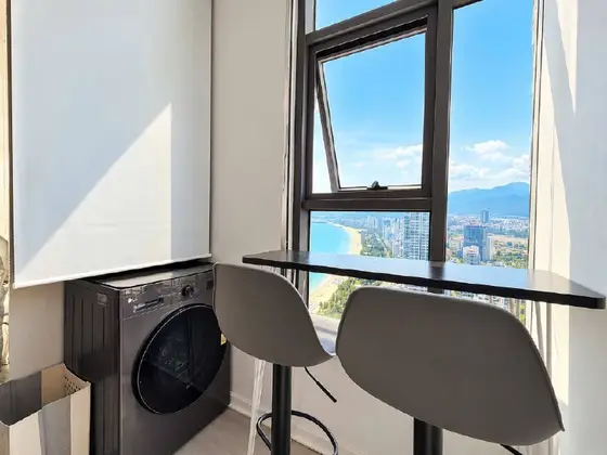 Квартира 2 спальни 52 м², фото 3