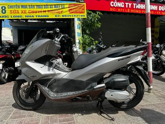 Honda PCX 150 2015, фото 1