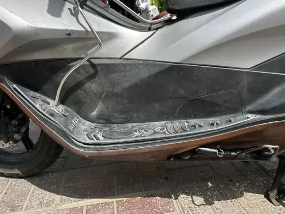 Honda PCX 150 2015, фото 2
