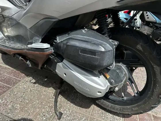 Honda PCX 150 2015, фото 3