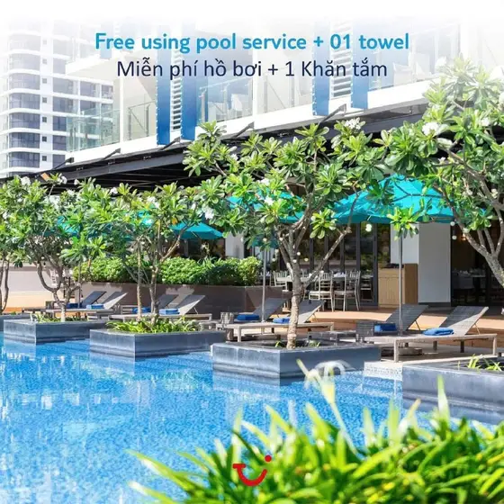 Апартаменты в Tui Blue, фото 1