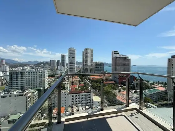 Апартаменты в Tui Blue, фото 2