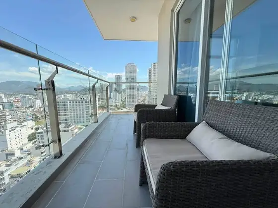 Апартаменты в Tui Blue, фото 3