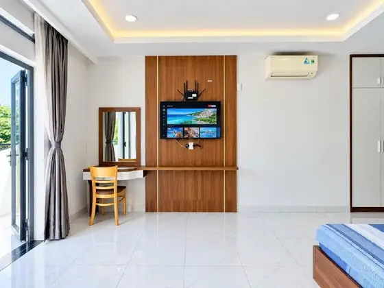 Студия 50 м² на Юге Нячанга, фото 3
