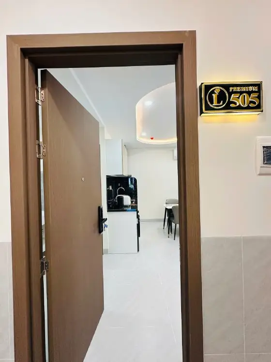 Luxury квартира в Hà Quang 2, фото 1