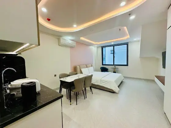 Luxury квартира в Hà Quang 2, фото 2
