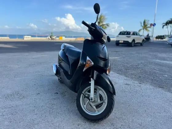 Honda 2010, фото 1