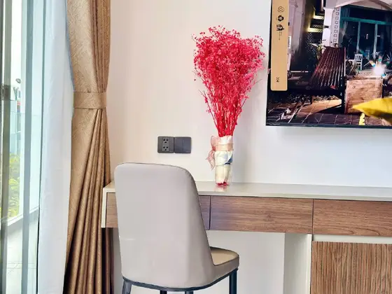 Студия 40 м² Хакванг 2, фото 3