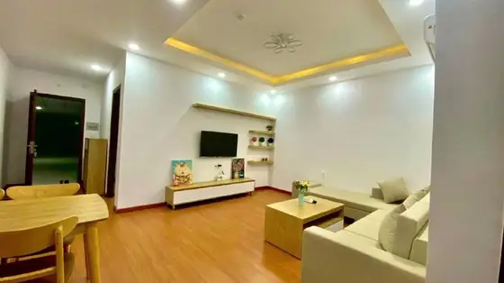 Квартира 2 спальни 69 м², фото 2