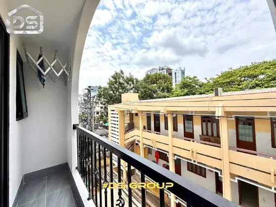 Квартира 35 м² на Ly Tu Trong, фото 2